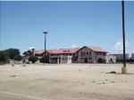 ATSF Depot today